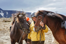 Iceland-Northern Tours-Shepherd's Trail in Northern Iceland